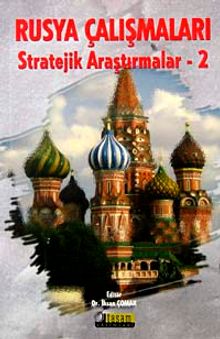Rusya Çalışmaları Stratejik Araştırmalar-2