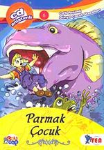Parmak Çocuk (Cd Ekli)