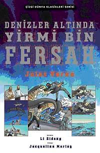 Denizler Altında Yirmi Bin Fersah