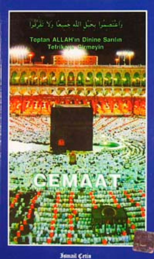 Cemaat