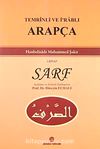 Temrinli ve İ'rablı Arapça-1. Kitap Sarf