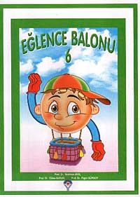 Eğlence Balonu-6