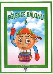 Eğlence Balonu-6