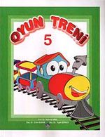 Oyun Treni-5