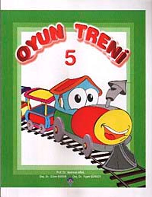 Oyun Treni-5