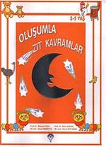 Oluşumla Zıt Kavramlar