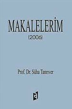 Makalelerim (2006)