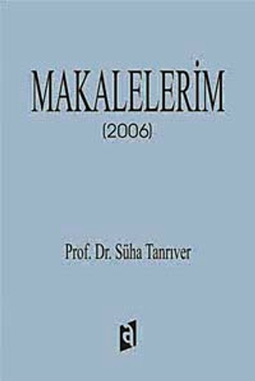 Makalelerim (2006)