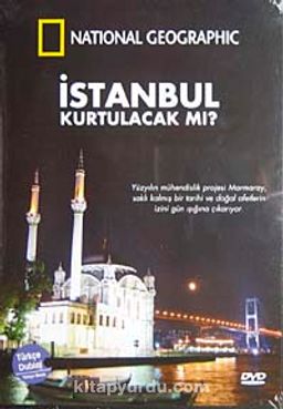 İstanbul Kurtulacak Mı? (DVD)
