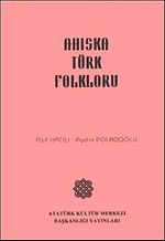 Ahıska Türk Folkloru