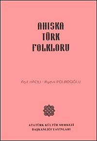 Ahıska Türk Folkloru