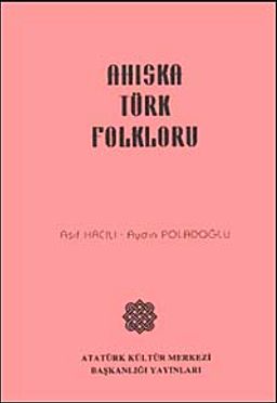 Ahıska Türk Folkloru