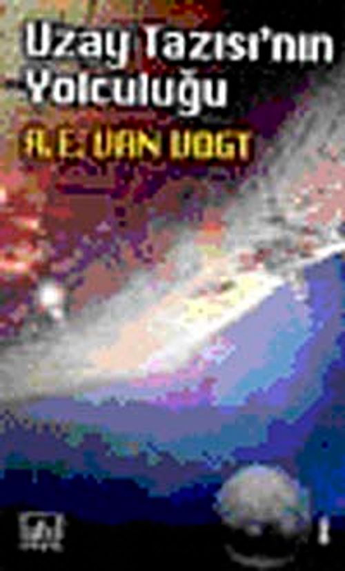 Uzay Tazısı'nın Yolculuğu
