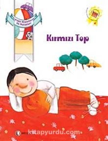 Kırmızı Top - Farideh Khalatbaree