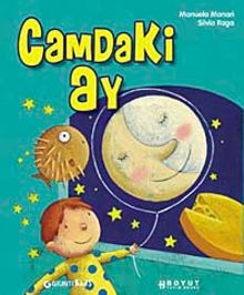 Camdaki Ay