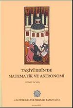 Takiyuddin'de Matematik ve Astronomi