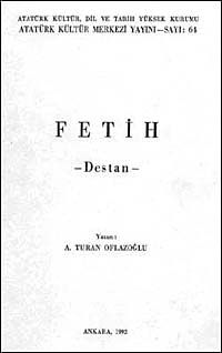 Fetih - Destan