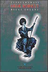 Dede Korkut Uluslararası Bilgi Şöleni