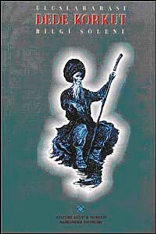 Dede Korkut Uluslararası Bilgi Şöleni