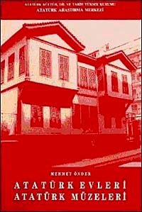 Atatürk Evleri Atatürk Müzeleri-21-F-26