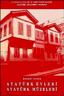 Atatürk Evleri Atatürk Müzeleri-21-F-26