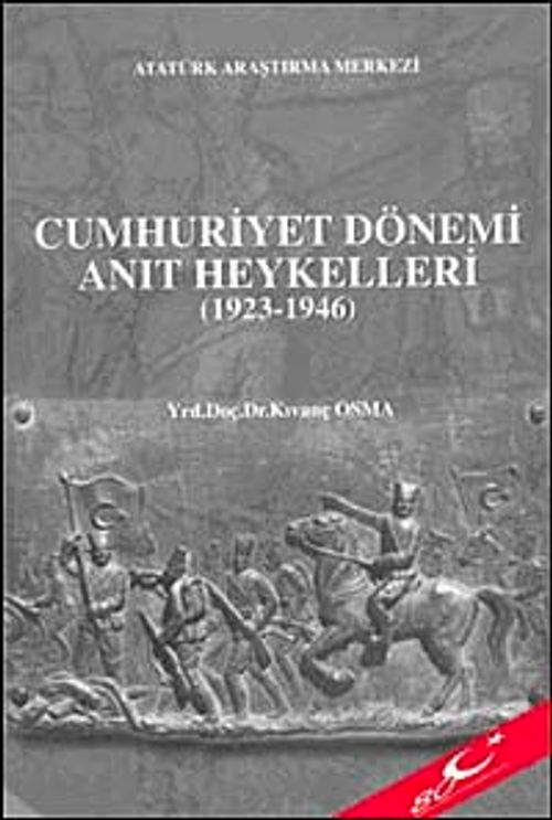 Cumhuriyet Dönemi Anıt Heykelleri (1923-1946)
