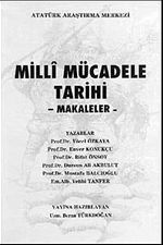 Milli Mücadele Tarihi - Makaleler