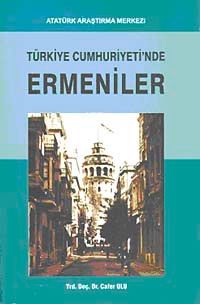 Türkiye Cumhuriyeti'nde Ermeniler