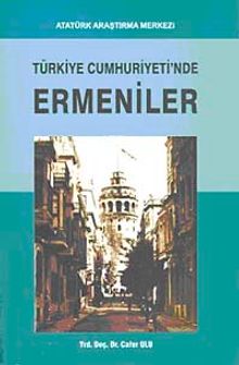 Türkiye Cumhuriyeti'nde Ermeniler