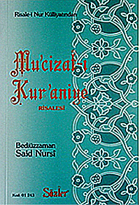 Mucizatı Kuraniye (Orta Boy)