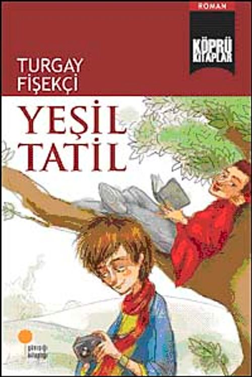 Yeşil Tatil