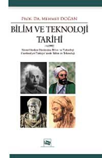 Bilim ve Teknoloji Tarihi