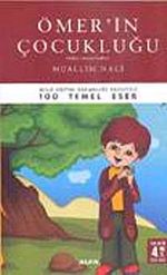 Ömerin Çocukluğu / 100 Temel Eser (Tam Metin)