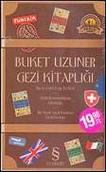 Buket Uzuner Gezi Kitaplığı  (3 Kitap)