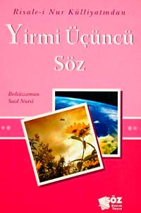 Yirmi Üçüncü Söz / Küçük Boy Cep