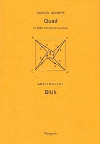 Quad ve Diğer Televizyon Oyunları / Bitik