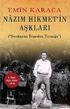 Nazım Hikmet'in Aşkları & Sevdayım Tepe'aden Tırnağa (Cep Boy)