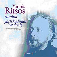 Rumluk Yaşlı Kadınlar ve Deniz
