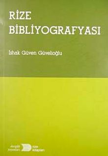Rize Bibliyografyası