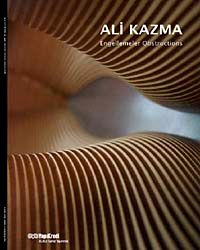 Ali Kazma-Engellemeler / Obstructions