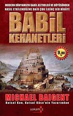 Babil Kehanetleri (Cep Boy)