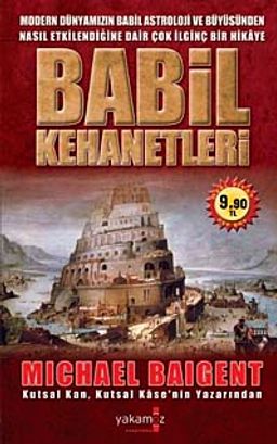 Babil Kehanetleri (Cep Boy)