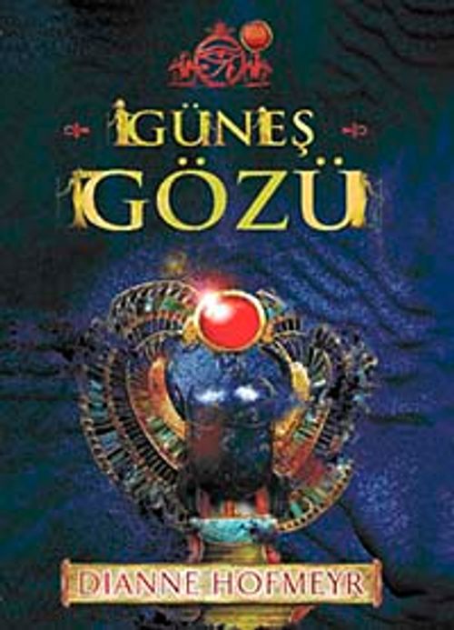 Güneş Gözü