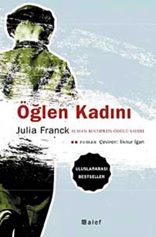 Öğlen Kadını