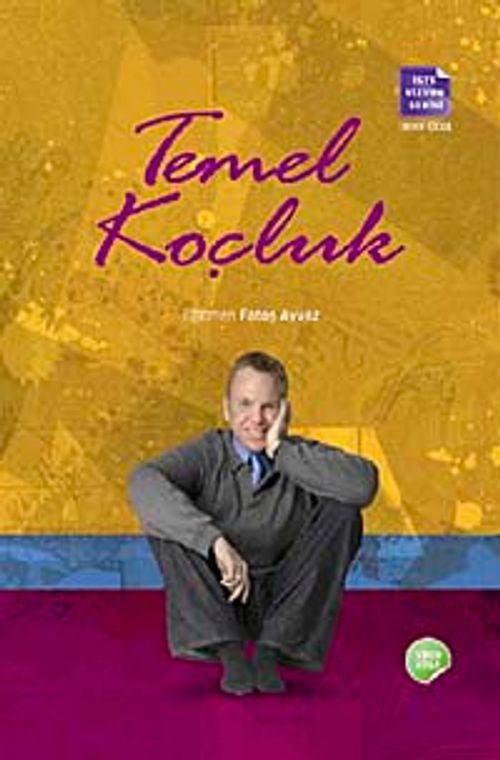 Temel Koçluk (Dvd Ekli)
