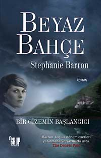 Beyaz Bahçe & Bir Gizemin Başlangıcı