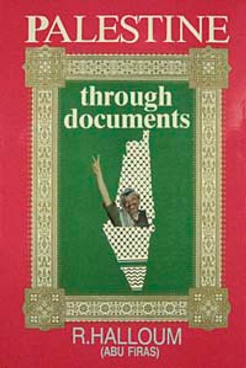 Palestine Through Documents