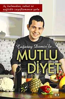 Çağtay Demir'le Mutlu Diyet
