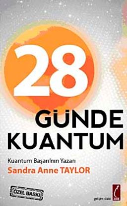 28 Günde Kuantum (Cep Boy)