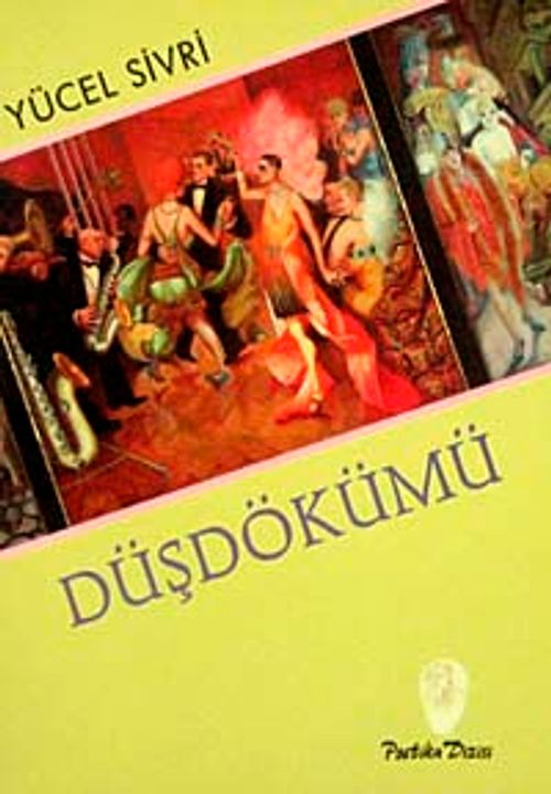 Düşdökümü